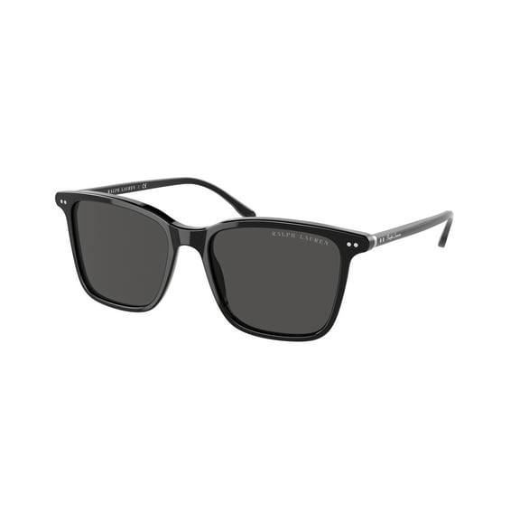 Sunglasses Ralph Lauren RL 8199 500187 Shiny Black