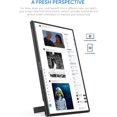 thumbnail image 4 of ARZOPA 2.5K Portable Monitor 16" 2560x1600 HDR Kickstand Display, Second Screen for Mac PC Phone PS4/5 Xbox Switch (Model No: Z1RC ), 4 of 5