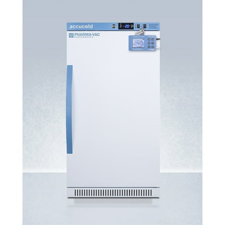 Performance Series Pharma-Vac all-freezer
