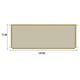 thumbnail image 4 of Puerta Plegable Sunnimix para Bebés 180x72cm, 4 of 6