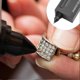 thumbnail image 2 of Diamond Tester Pen,professional Diamond Detector With 60x Mini Led Magnifying, Diamond Test Pen For, 2 of 5