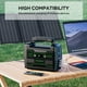 thumbnail image 4 of Generador solar MARBERO M155SL30 155Wh 30W Panel Solar, 4 of 9