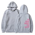 thumbnail image 6 of Oversized Sweatshirt for Women Trendy Y2k Streetwear Letter Printing Back Boyfriend Long Sleeve Pullover Top Hoodies, 6 of 6