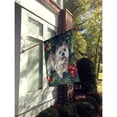 thumbnail image 3 of Carolines Treasures PPP3116CHF Norwich Terrier  Grove Flag Canvas House Size  Large multicolor, 3 of 4