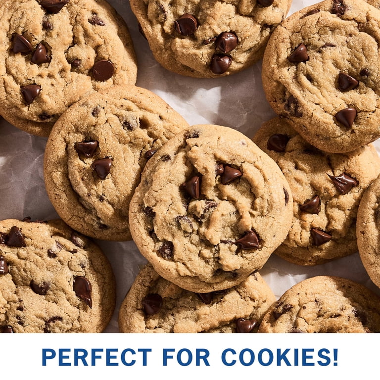 Gold Medal All Purpose Flour, Baking Flour, 10 lb Bag - Walmart.com