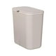 thumbnail image 3 of Cubo de basura colgante para cocina, cubo de basura con tapa Gris, 3 of 9