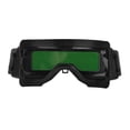 thumbnail image 3 of Auto Darkening Welding Goggles for TIG MIG MMA Professional Weld Glasses Goggles Multifunction Utility Tool, 3 of 7