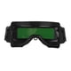 thumbnail image 3 of Gafas de soldadura con oscurecimiento automático para TIG MIG MMA Gafas de soldadura profes Tomshoo  Gafas de soldar, 3 of 7