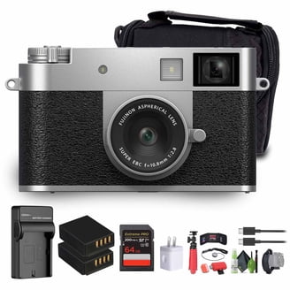 Fujifilm FinePix XP130 Waterproof Action Camera, Yellow - Walmart.com