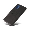 thumbnail image 3 of GANGXUN Flip Case for Motorola MOTO G9 Plus – Leather Wallet Cover with Card Slots, Kickstand & Color Stitching Protective Folio, 3 of 6