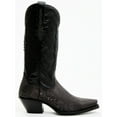 thumbnail image 2 of Dan Post Women's Exotic Lizard Western Boot Snip Toe - DP80067 8.5 M  US, 2 of 7