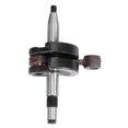 thumbnail image 1 of Crankshaft, Crankshaft Assembly Long Service Life  for Lawn Mower, 1 of 7