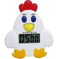 thumbnail image 1 of Kitchen Timer, Lcd Digital Timer, Countdown Timer In Chick,2024 Ping, 1 of 3