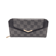 thumbnail image 1 of Cartera Mujer Tarjetero Monedero Dama Billetera 5 Separación, 1 of 8