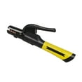 thumbnail image 3 of Copper Plier Ground Clamp Holder for Maintenance Construction Site yellow, 3 of 8