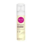 eos Shea Better Womens Shaving Cream, Vanilla Bliss, Smooth Skin Moisturizing Formula, 7 oz