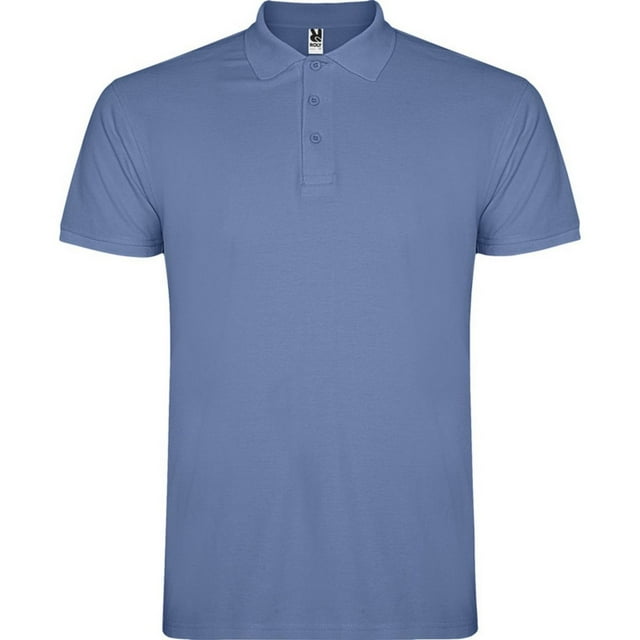 Roly Polo à Manches Courtes pour Hommes