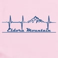 thumbnail image 2 of CafePress - Eldora Mountain Resort Eldora Colo Body Suit - Baby Light Bodysuit, Size Newborn - 24 Months, 2 of 4