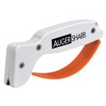 thumbnail image 1 of Afilador AccuSharp AugerSharp AS007C para barrenas de hielo y herramientas de corte, 1 of 5