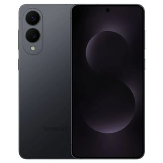 Restored Samsung Galaxy S25 Edge SM-S937U Unlocked 256GB Titanium