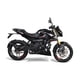 thumbnail image 2 of MOTOCICLETA BAJAJ PULSAR 160 PREMIUM NEGRA 2026, 2 of 6