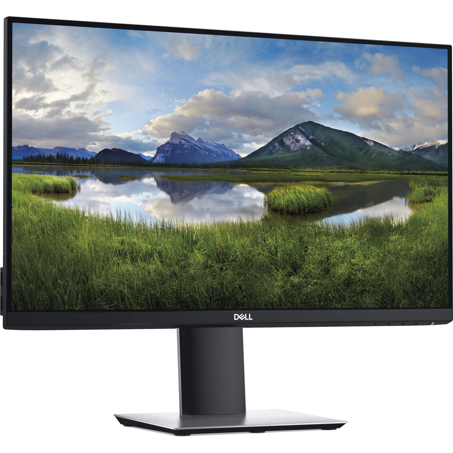 Dell P2419HC - LED monitor - 24 Dell P2419HC - LED monitor - 24