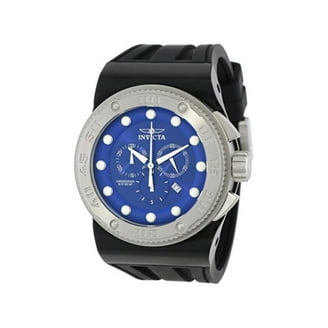 レーシングモデル☆ブルー文字盤 INVICTA Racing 47378 Invicta Racing