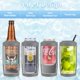 thumbnail image 2 of Enfriador de Latas MoreFeel 4 en 1 de Acero Inoxidable Aislado 400 mL, 2 of 7