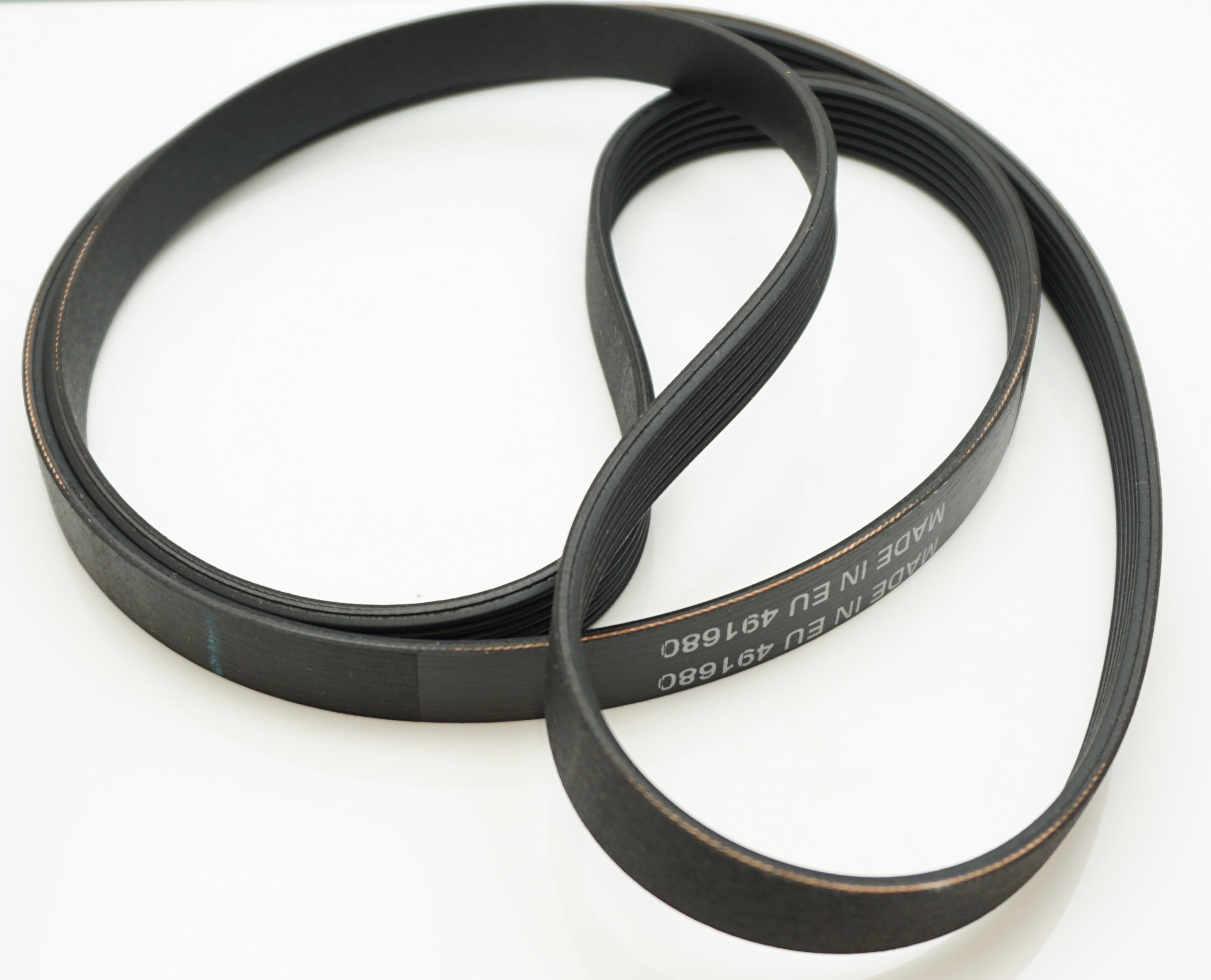 Supco Lb1680r Washing Machine Belt For Bosch Ap3685100 Ps3472325 491680 Walmart Com Walmart Com