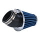 thumbnail image 5 of Limpiador de admisión de aire, filtro de aire con curva de 45 grados, filtros de admisión de aire, salida de alta intensidad, 5 of 12
