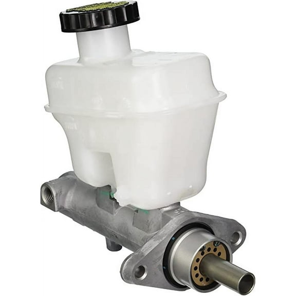 Motorcraft Brake Master Cylinder BRMC-125 Fits select: 2008 FORD ESCAPE, 2008 MERCURY MARINER