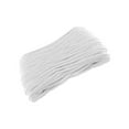 thumbnail image 1 of Potted Plant Absorbent Rope Cotton Hydroponic Rope Planting Hydroponics Supplies for Home Garden (5mm, 10 Meters), 1 of 8