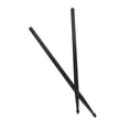 thumbnail image 6 of Practical Nylon Plastic Drumsticks 5A Nonslip Drumsticks Musician Drumsticks for Enhancing Grip and Control During Play, 6 of 9