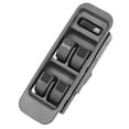 thumbnail image 1 of Interruptor de elevalunas eléctrico del lado izquierdo del conductor para Toyota Daihatsu Terios Sirion 98-01 84820-97201, 1 of 12