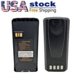 thumbnail image 3 of High Capacity Li-ion 2600mAh Battery PMNN4080 For CP1200 CP1300 CP1600 CP1660 CP185 CP476 CP477 EP350   Two Way Radios, 3 of 5