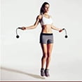 thumbnail image 5 of Cordless Jump Rope, 2 in 1 Training for Aerobic Exercise, Adjustable Weighted Workout, 5 of 5