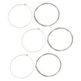 thumbnail image 4 of UPGRATOR 1Set Electric Guitar String Set Stainless Steel for Enhanced Sound Quality and Easy Use, 4 of 8