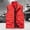 Red, variant on FRSASU Men's Casual Outdoor Lightweight Vest Quick Dry Fishing Hiking Travel Photo Sleeveless Vest with Pockets White