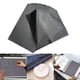 thumbnail image 5 of 100 Hojas de Papel Carbón para Calcar, Papel Carbón para Bricolaje, Papel de Trabajo en Madera, Y Otras Superficies para Manualidades, Papel de - Negro Soledad Papel de transferencia de carbón, 5 of 10