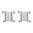 thumbnail image 4 of Yuarrent Almohada para reposacabezas para un sueño reparador Almohada de baño y de apoyo para el hogar Duradero Alta Asequible CR-631 30*50 CM 2piezas, 4 of 4