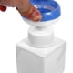 thumbnail image 4 of Dispensador de jabón espumoso con bomba, dispensador de jabón de manos espumoso con forma de flor, 4 of 8