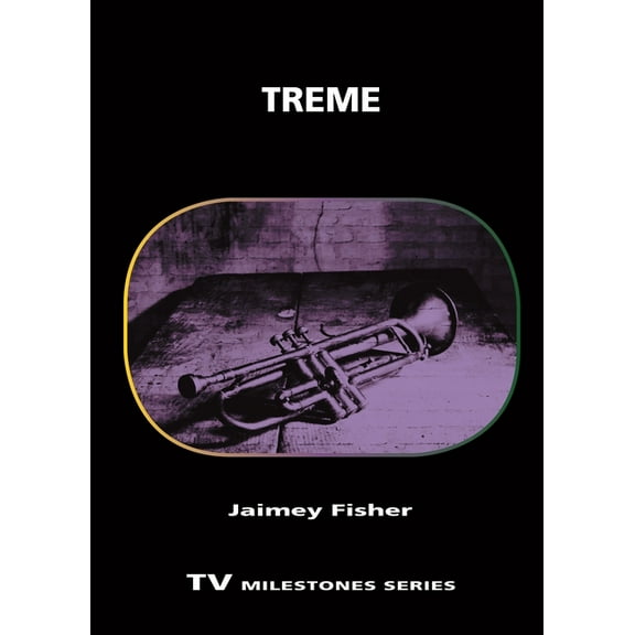 TV Milestones Treme, (Paperback)