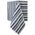 thumbnail image 2 of Fabstyles Broadway 100% Cotton Stripe Table Cloth, 2 of 2
