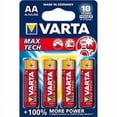 thumbnail image 2 of Max Tech Battery, 2 of 2