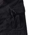 thumbnail image 5 of CHUMUD Men's Cargo Shorts Relaxed Fit Comfortable Causal Work Shorts with Multi Pockets Outdoor Hiking (Avail for Big & Tall), 5 of 5