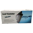 outdoor & sports Pool Leaf Canister Automatic Vacuum Suction Swimming