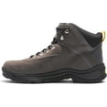 thumbnail image 6 of Timberland Men's White Ledge Mid Waterproof Hiking Boot, Castlerock, 9, 6 of 7