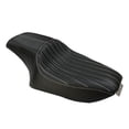 thumbnail image 1 of Asiento impermeable para motocicleta SuperLow XL883L 2011-2016 Iron 883 Raya, 1 of 8