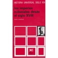 thumbnail image 1 of Libro Los Imperios Coloniales Desde El Siglo Xviii Tapa Blanda, Autor David K. Fieldhouse, Editorial Siglo Xxi Editores, 1 of 2