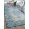 thumbnail image 2 of nuLOOM Machine Made Vintage Moriah Area Rug or Runner, 2 of 2